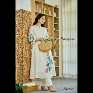 Premium roman silk Dove Beauty 2pc Suit Sizes 38 40 42 44