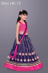 Kids Wear Girls Lengha Size age 7 to 8 years