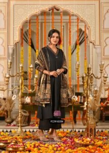 Premium Organic Cotton Salwar Suit Size 38-46
